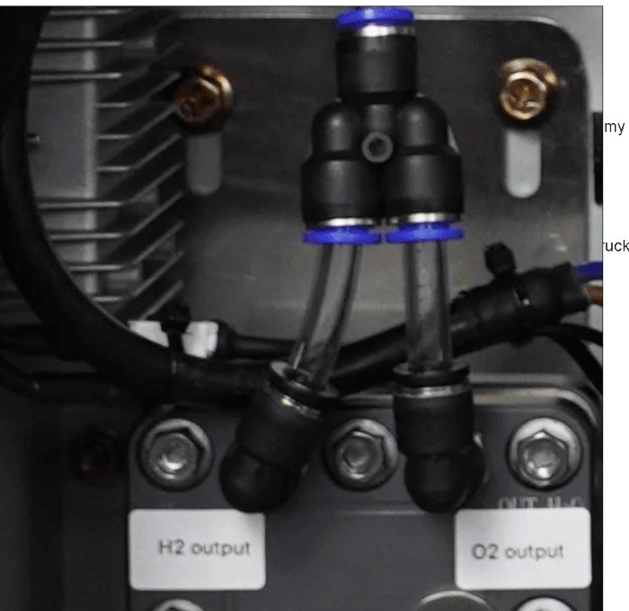 A-900 PEM Engine Enhancement System view 6